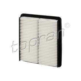 Pirkti TOPRAN Oro filtras 820 211
