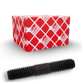 FEBI BILSTEIN Tornillo, sistema de escape 46388