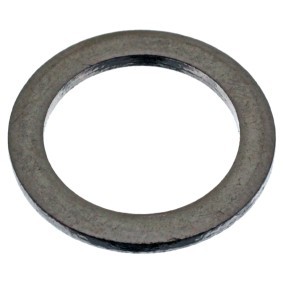 FEBI BILSTEIN Bague d'étanchéité 46387