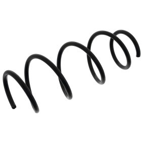 FEBI BILSTEIN Coil spring 46987