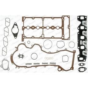 PAYEN Gasket Set, cylinder head CD5810