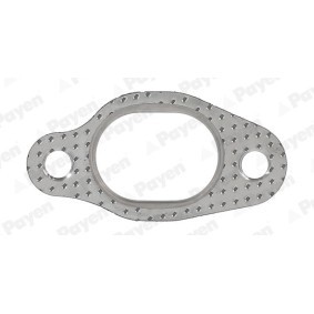 PAYEN Tetning, eksosmanifold JC152