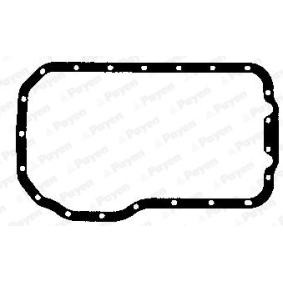 PAYEN Junta, cárter de aceite JJ557