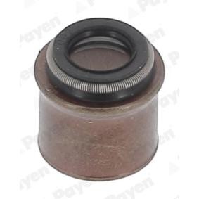 PAYEN Pakning, ventilstamme 7, 12 mm PA378