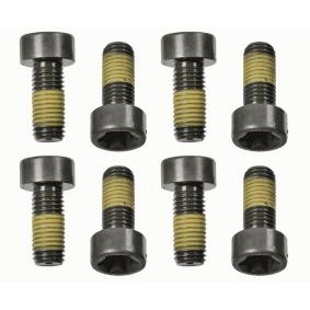 Spletna trgovina z SACHS Komplet vijakov, vztrajnik 1874 000 058