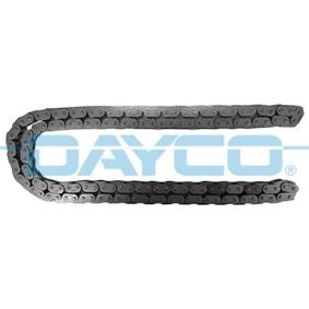 DAYCO Kamkedja TCH1041