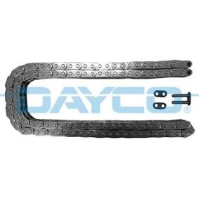 DAYCO Styrekæde TCH1052