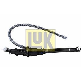 LuK Hovedsylinder, clutch 511 0617 10