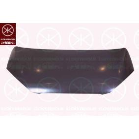 6603280 KLOKKERHOLM Bonnet SEAT AROSA