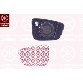 originalni BMW Serija 2 KLOKKERHOLM Pokrov motorja 0067280A1