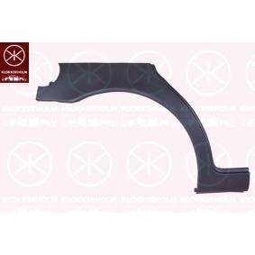 0107582 KLOKKERHOLM passage de roue ALFA ROMEO GTV