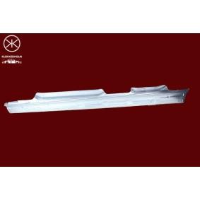 0061012E bas de caisse KLOKKERHOLM BMW Série 8