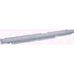 0011012 bas de caisse KLOKKERHOLM Audi ALLROAD