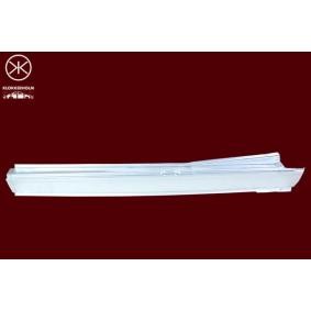 0054011 bas de caisse KLOKKERHOLM BMW Série 8