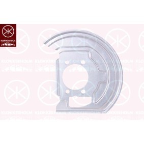 3439311 KLOKKERHOLM aile MAZDA 626