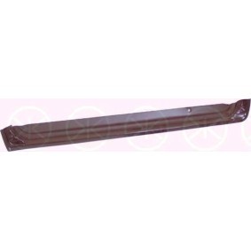 5049131 KLOKKERHOLM Door spares for OPEL GRANDLAND X