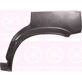 originalni Seat IBIZA KLOKKERHOLM Bocna stena 6605581