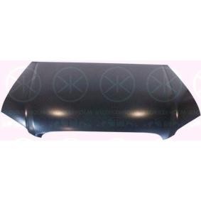 KLOKKERHOLM Motorhaube 0028280