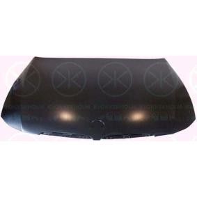 originalni BMW Serija 2 KLOKKERHOLM Pokrov motora 0062280