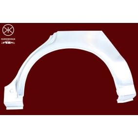 3726583 KLOKKERHOLM Wheel arch for PORSCHE 968