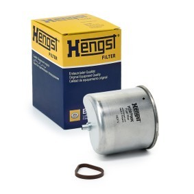 HENGST FILTER Filtro de combustível H397WK