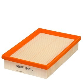 Spletna trgovina z HENGST FILTER Zracni filter E471L