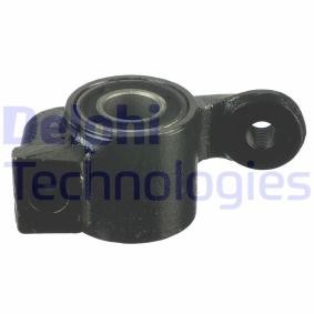 DELPHI Trailing arm / Suspension arm bush TD1103W