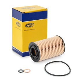MAGNETI MARELLI Oliefilter 153071760511