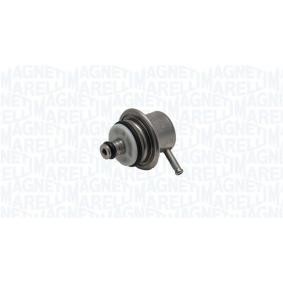 Spletna trgovina z MAGNETI MARELLI Regulator pritiska, crpalka za gorivo 219000237902