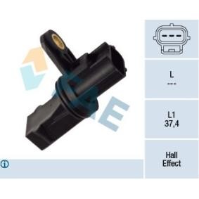 FAE Sensor, velocidade 79388