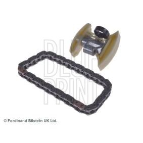 Купить BLUE PRINT Комплект цепи привода распредвала ADB117301