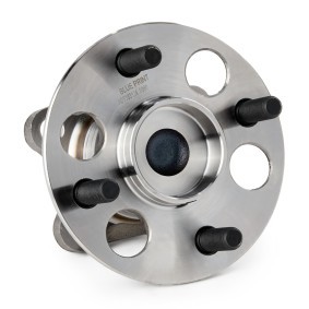 BLUE PRINT Wheel bearing kit ADT383124