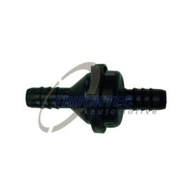 TRUCKTEC AUTOMOTIVE Soupape, dégazage du carter 02.10.139