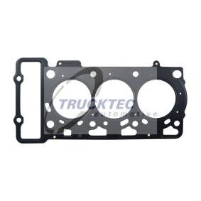 TRUCKTEC AUTOMOTIVE Junta de culata 02.10.143