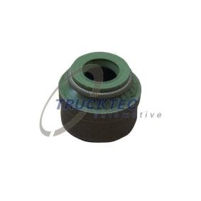 Купить TRUCKTEC AUTOMOTIVE Уплотнительное кольцо, стержень клапана 02.12.169