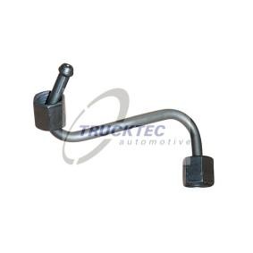 TRUCKTEC AUTOMOTIVE Hochdruckleitung, Einspritzanlage 02.13.030