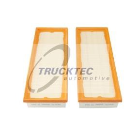Купить TRUCKTEC AUTOMOTIVE Воздушный фильтр 02.14.092