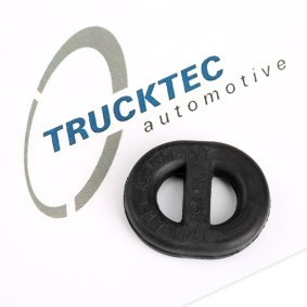 TRUCKTEC AUTOMOTIVE Pidike, ilmasuodatin 02.14.113