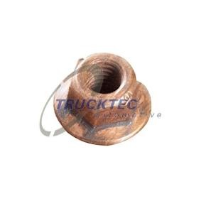 Spletna trgovina z TRUCKTEC AUTOMOTIVE Matica, izpusni zbiralnik 02.16.021