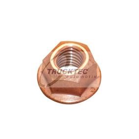 Купить TRUCKTEC AUTOMOTIVE Гайка, выпускной коллектор 02.16.047