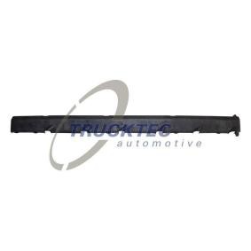TRUCKTEC AUTOMOTIVE Beskyttelseskappe, fordelerplugg 02.17.025