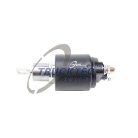 TRUCKTEC AUTOMOTIVE Solenoide de arranque 02.17.038