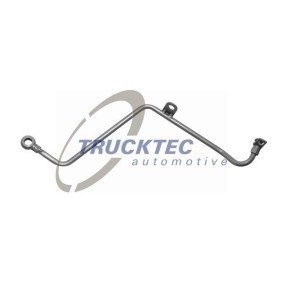 TRUCKTEC AUTOMOTIVE Conduite d'huile turbocompresseur 02.18.111
