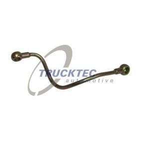 TRUCKTEC AUTOMOTIVE Radiatorslange 02.19.003
