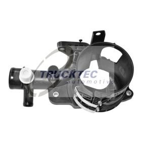 Spletna trgovina z TRUCKTEC AUTOMOTIVE Prikljucni nastavek, cev za hladilno tekocino 02.19.007