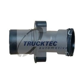 TRUCKTEC AUTOMOTIVE Thermostaathuis 02.19.318
