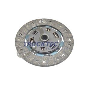 TRUCKTEC AUTOMOTIVE Clutchplate 02.23.103