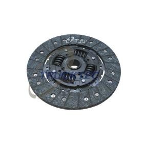 TRUCKTEC AUTOMOTIVE Clutchplate 02.23.133