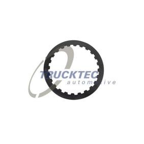 TRUCKTEC AUTOMOTIVE Lamell, automatgir 02.25.050