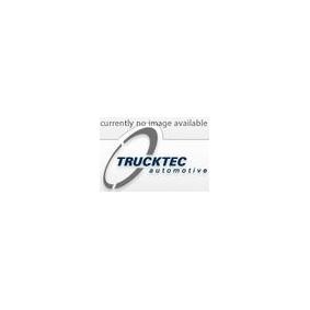 TRUCKTEC AUTOMOTIVE Wheel bearing 02.32.166